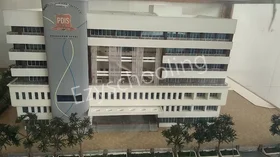 Prabhakar Desai International School, Dombivli East, Thane School Building