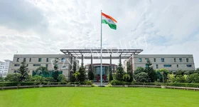 Nation Builders School, Yelahanka, Bangalore School Building