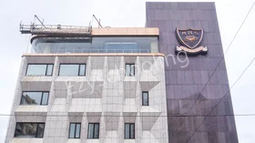 Modern High School International, Ballygunge, Kolkata School Building