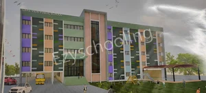 Swami Vivekanand International School And Junior College Gallery 0