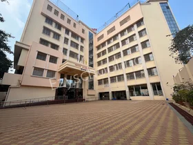 Prime Academy, Andheri East, Mumbai School Building