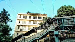 Our Lady Of Good Counsel High School Gallery 0