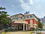 Charan’s PU and Degree College Gallery