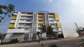 Chinmaya Vidyalaya, Sivanchetti Gardens, Bangalore School Building