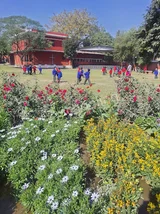 Ingraham English Medium School Gallery