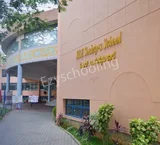 KLE Society School Gallery