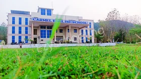 Carmel English School, Srikakulam, Andhra Pradesh Boarding School Building