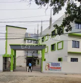 Ravindra Bharathi Global School Gallery