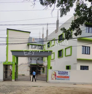Ravindra Bharathi Global School Gallery 0