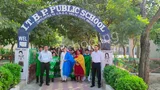 ITBP Public School ITBP Public School Gallery