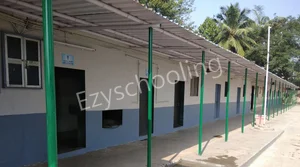 Nanji Shamji Shah English Medium School Gallery 0