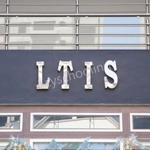 Lokmanya Tilak International School Gallery 0