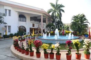 Nirmal Ashram Deepmala Pagarani Public School Gallery 0