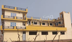 Gyan Ganga Shiksha Niketan, Haldoni, Greater Noida School Building