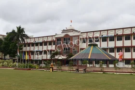 Gurukul Kurukshetra, Kurukshetra, Haryana Boarding School Building