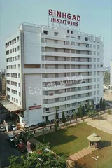 Sinhgad College Of Commerce Sinhgad College Of Commerce Gallery