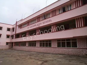 St. Xaviers High School Gallery 0