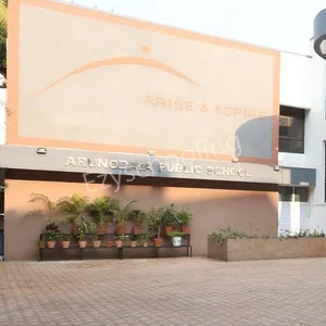 Arunodaya Public School Gallery 0