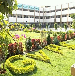 Green Valley Public School Gallery 0