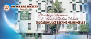 Sri Ma Bal Niketan High School and Junior College Gallery 0