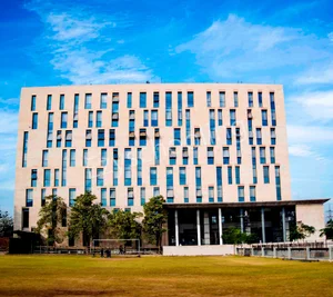 Neerja Modi School Gallery 0