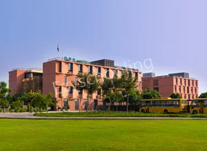 Delhi Public School Gallery 0