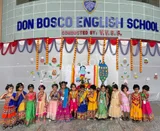 Don Bosco English School Don Bosco English School Gallery