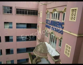 St. Lawrence High School, Kandivali East, Mumbai School Building