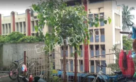 SVP Junior College of Commerce and Science, Dahisar East, Mumbai School Building