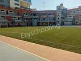 CMR Gandhi Public School CMR Gandhi Public School Gallery