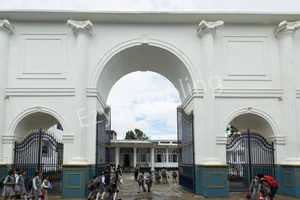 St.John's School Whitehall Gallery 0