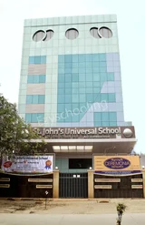 St. John’s Universal School St. John’s Universal School Gallery