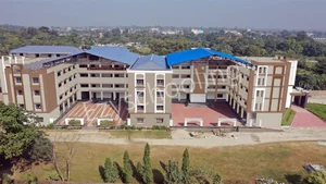 Darjeeling Public School Gallery 0