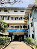 Anglo Urdu Girl's High School, Camp, Pune School Building