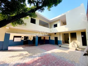 B.S. Public School, Ladpura, Greater Noida School Building