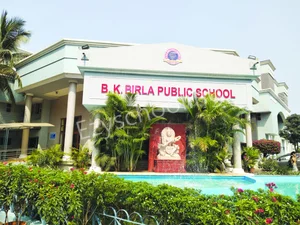 B.K. Birla Public School Gallery 0