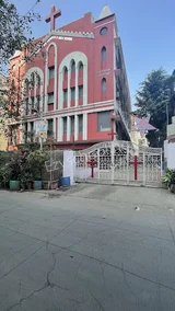 Infant Jesus Church And High School Infant Jesus Church And High School Gallery