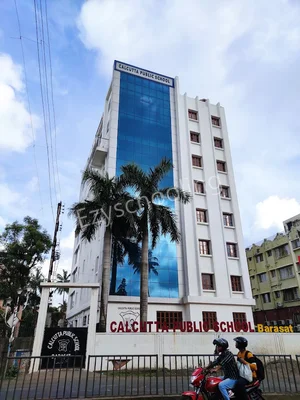 Calcutta Public School Gallery 0