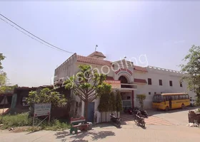 S.H.V.M. Public School, Dhaulana, Ghaziabad School Building