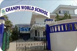 Champs World School Champs World School Gallery