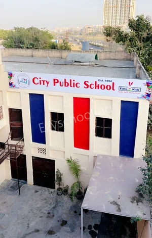 City Public School Gallery 0