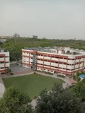 DAV Public School Gallery