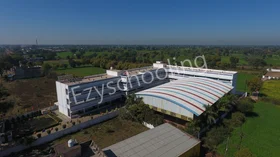 Ajay Satya Prakash Public School, Keolari, Jabalpur School Building