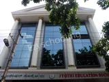 Jyothi PU College Gallery