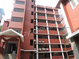 RCT's P.M.M. Rotary School And Junior College, Ambernath East, Thane School Building