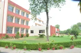 RRJS DAV Public School Gallery