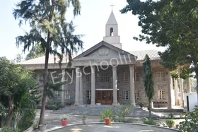 St. Paul's School, Sector 36B, Gurgaon School Building