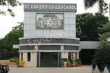 St. Xaviers Higher Secondary School Gallery