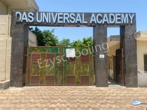 Das Universal Academy Gallery 0