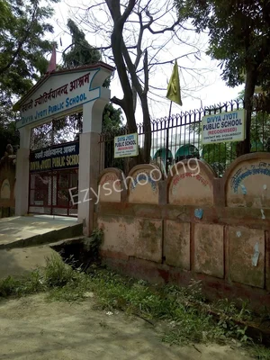 Divya Jyoti Public School Gallery 0